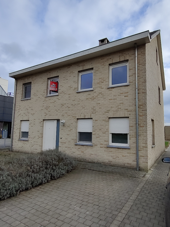 Verhuurd woning - Geel