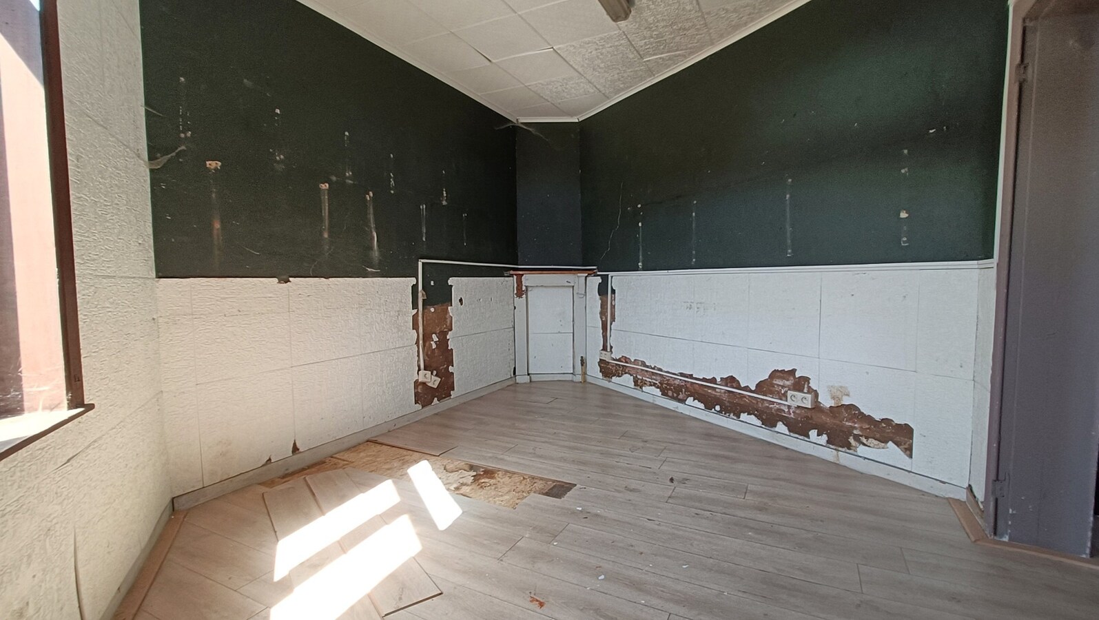 Horeca - handelshuis te Tienen toplocatie 
