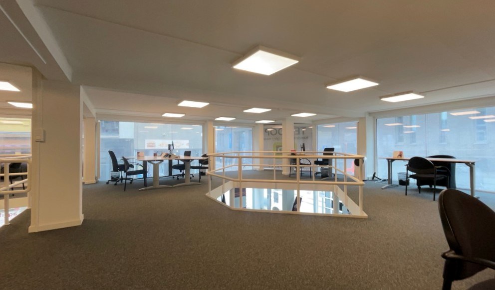 Handelspand te koop in Antwerpen-centrum