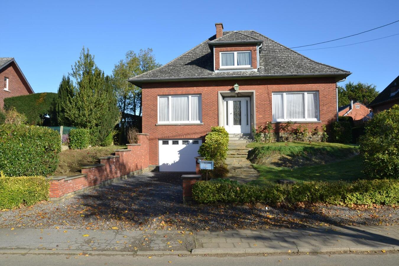 Verkocht woning - Bierbeek