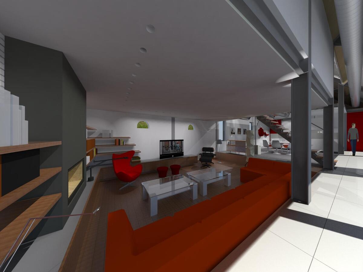 Property sold in Zottegem