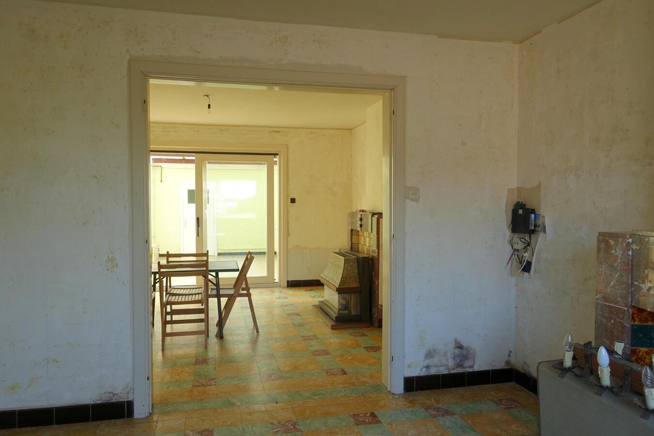 Karaktervolle, op te knappen HOB 