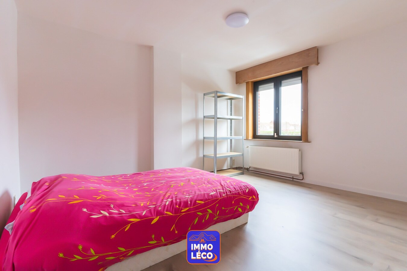 Maison rénovée avec jardin, TOP secteur ! 