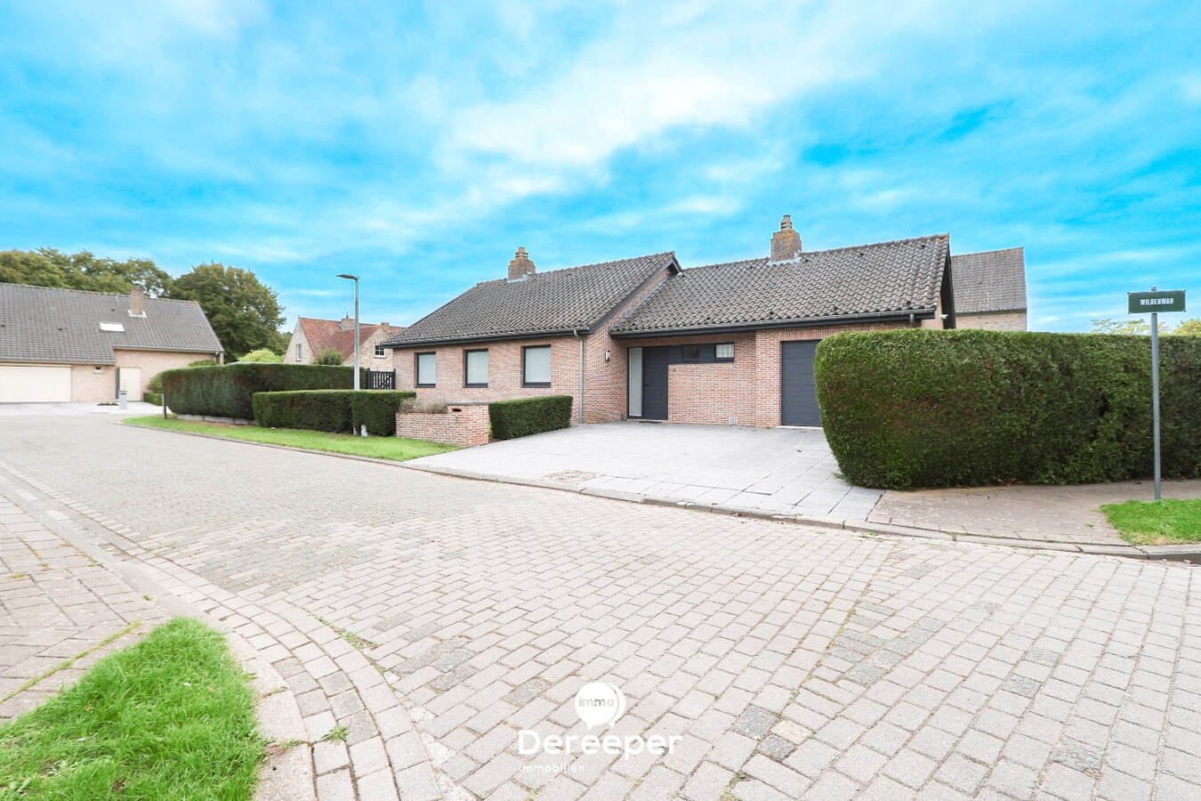 Te huur - Villa - Brugge