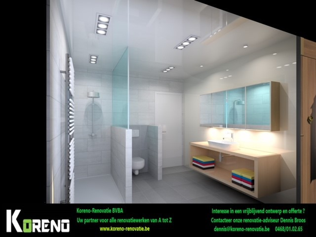 Ruime centraal gelegen rijwoning 