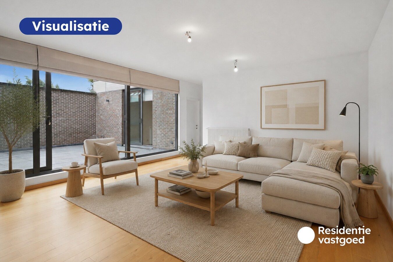 Te koop appartement - Brugge