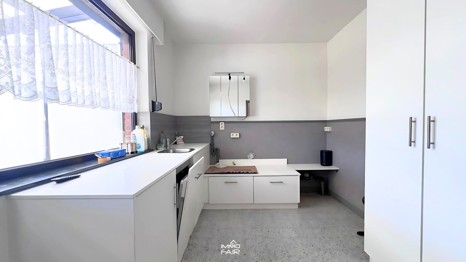 Ruime gezinswoning in geliefde woonwijk 