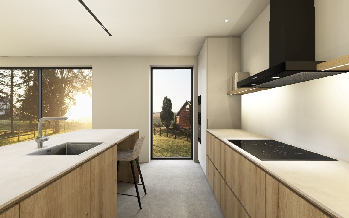 Woning te koop in Weelde