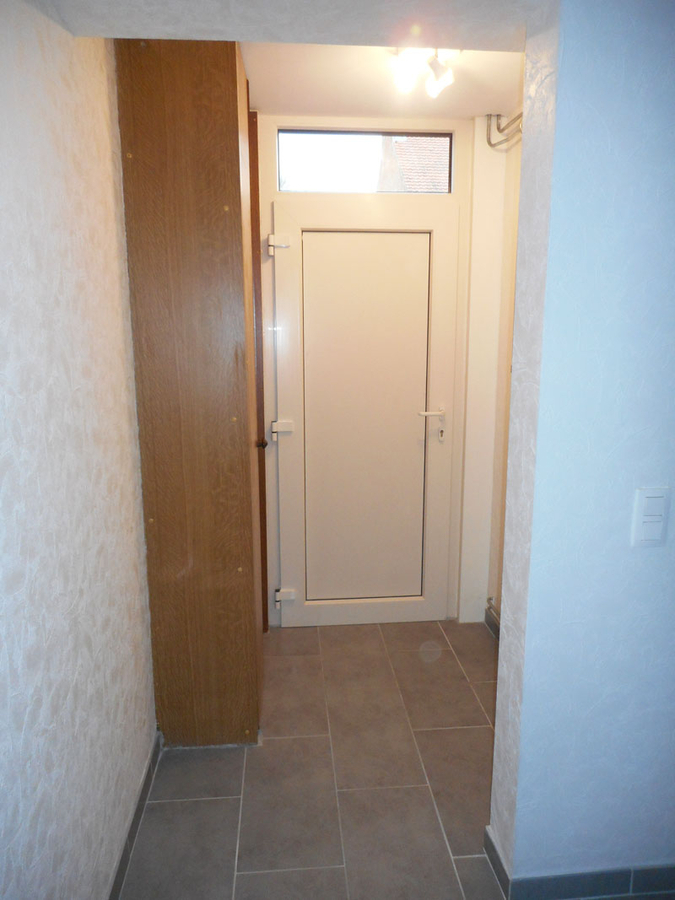 Verhuurd woning - Hasselt