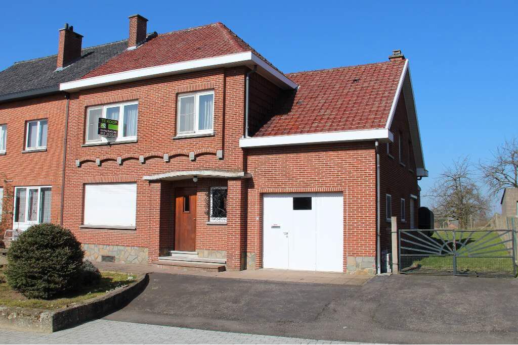 Verkocht woning - Tongeren