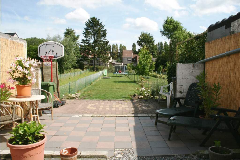 Verkocht woning - Tongeren