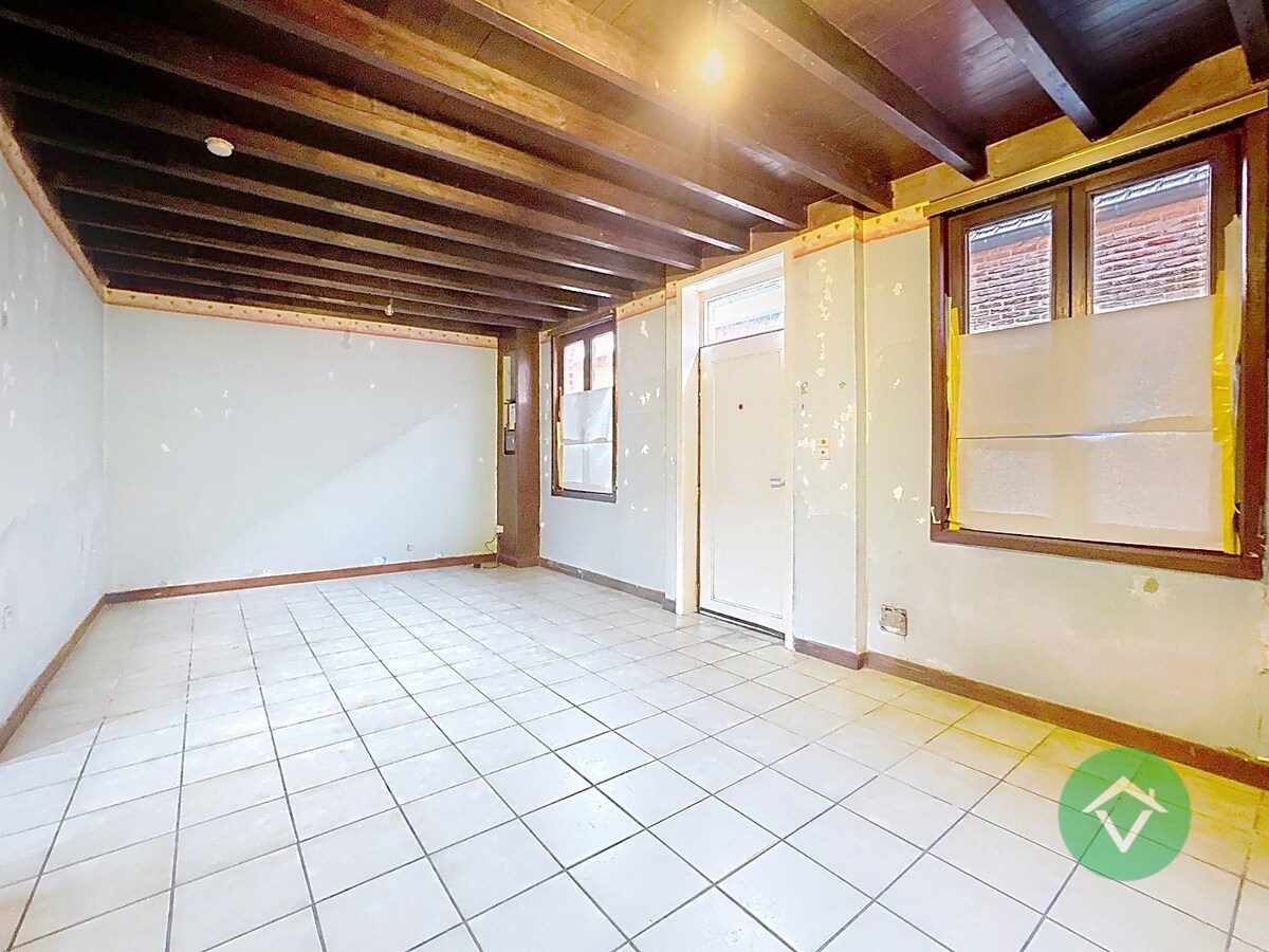 Instapklare woning met 4 slaapkamers in centrum van Koekelare 