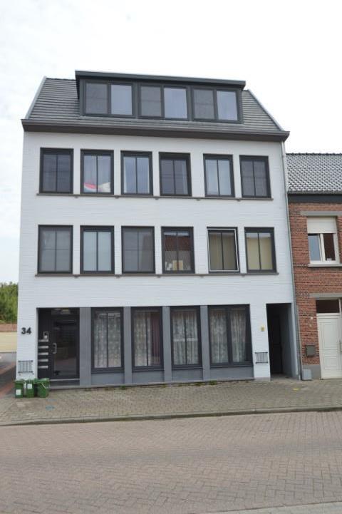 Verhuurd appartement - Geel
