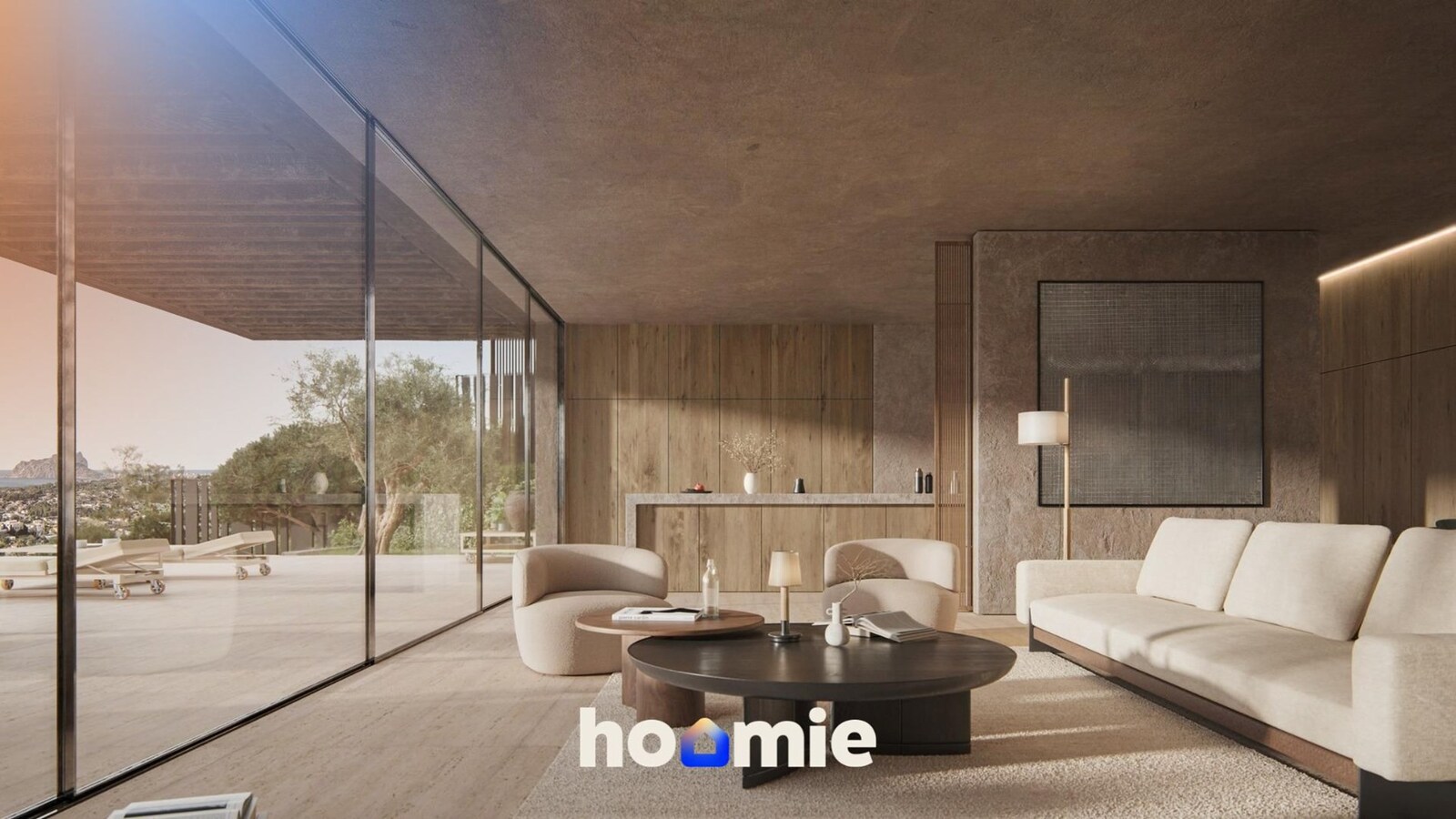 Woning te huur in Bénissa