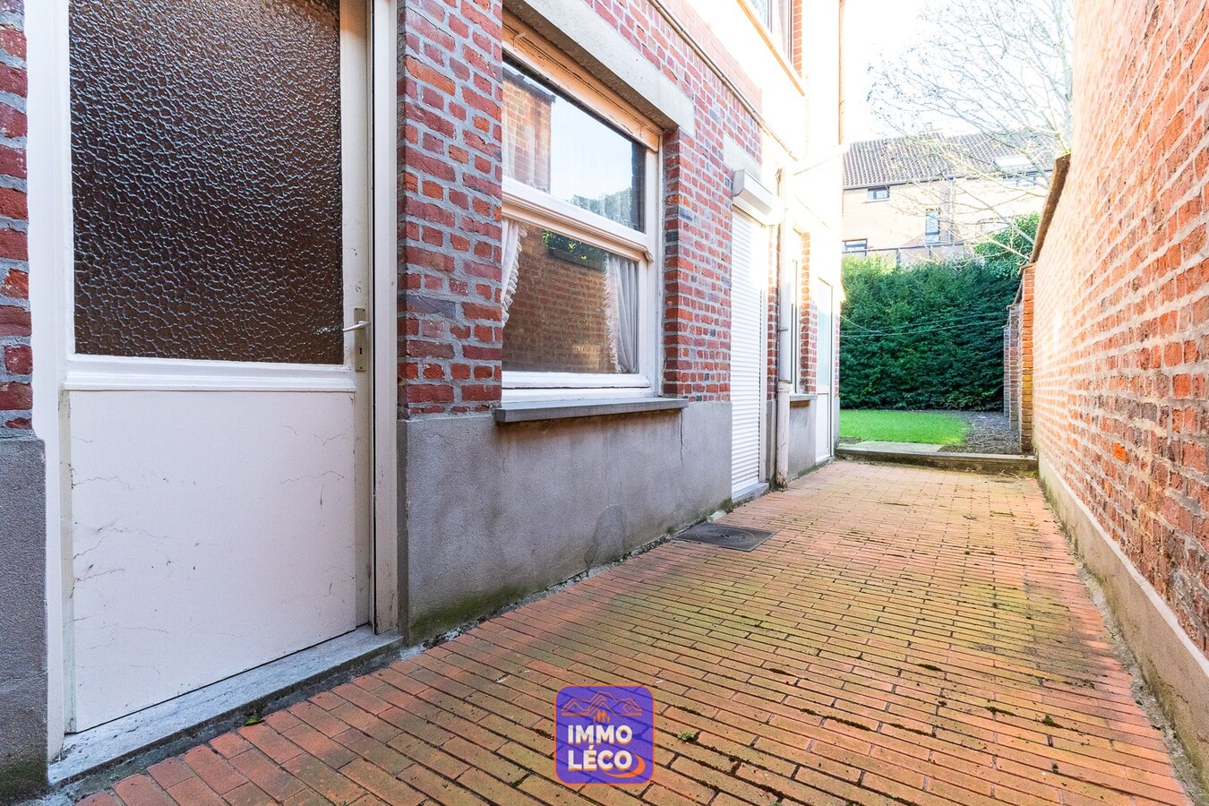 Maison Bourgeoise en plein centre-ville, EXCELLENT POTENTIEL ! 