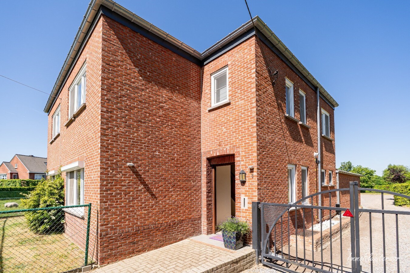 Te koop woning - Neerpelt