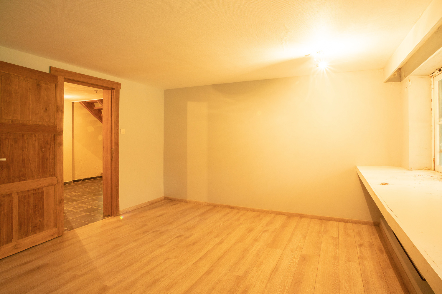 Exclusief karaktervol landhuis 