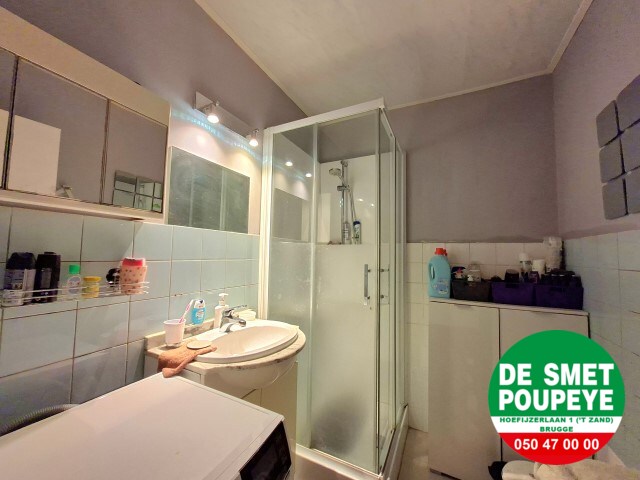 Energiezuinig appartement 