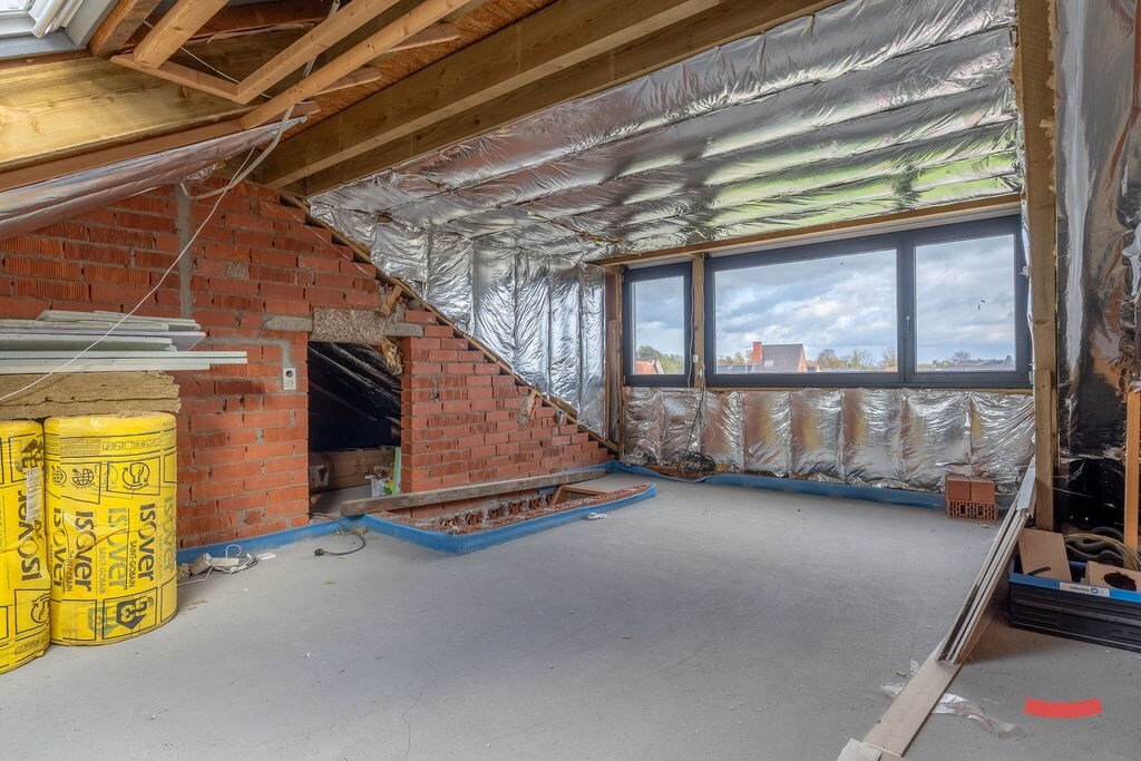 Woning te koop | in afhandeling in Oud-Turnhout