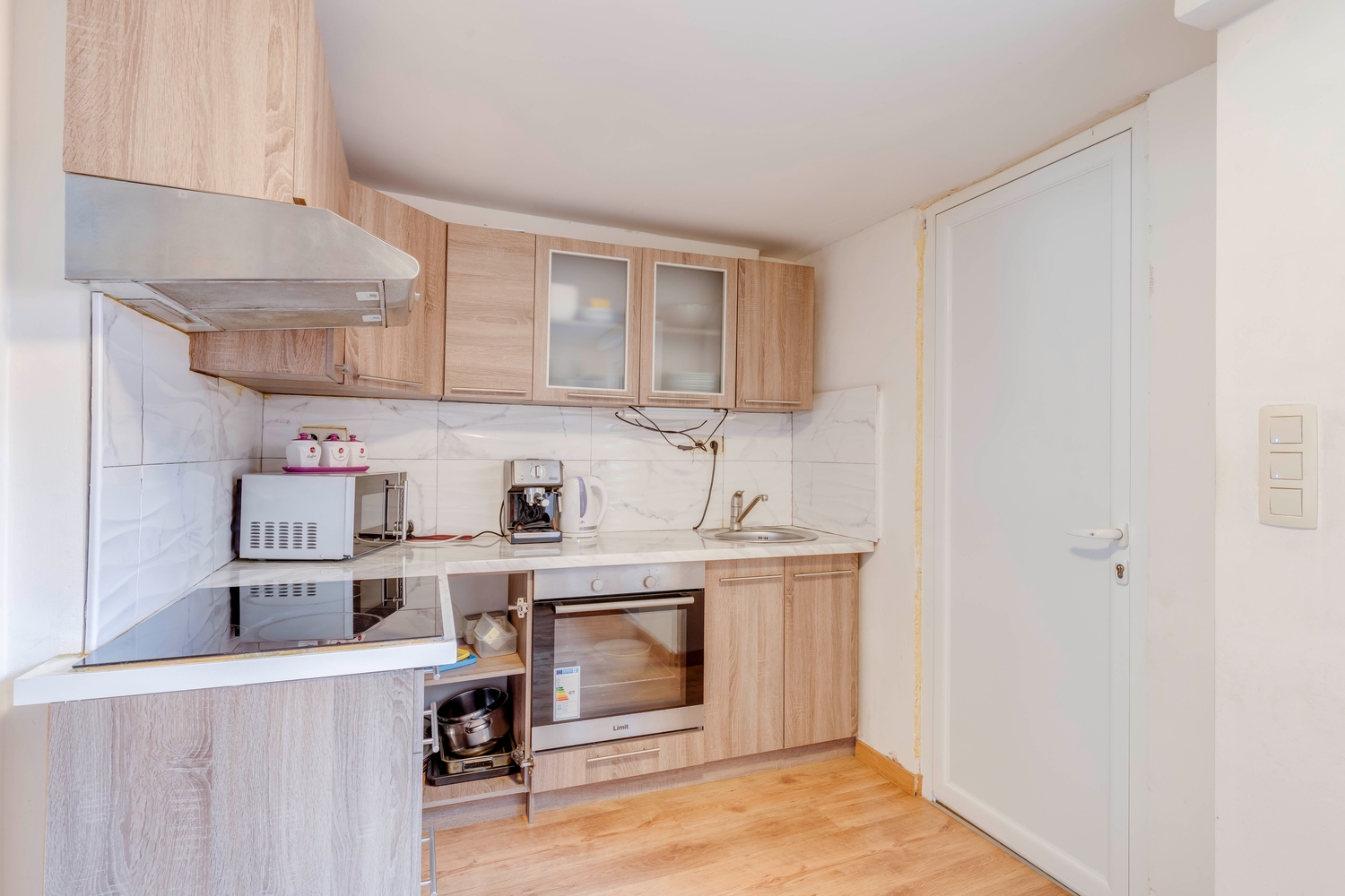 ruime woning te koop in Sint-Amandsberg 