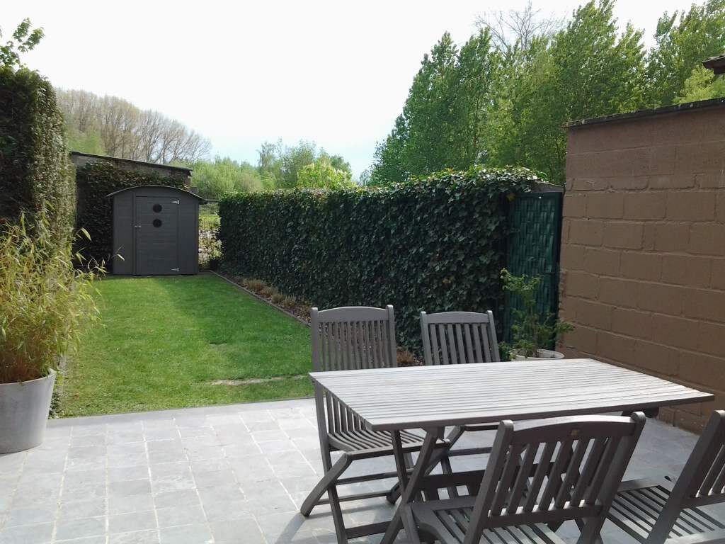 Verkocht woning - Tongeren