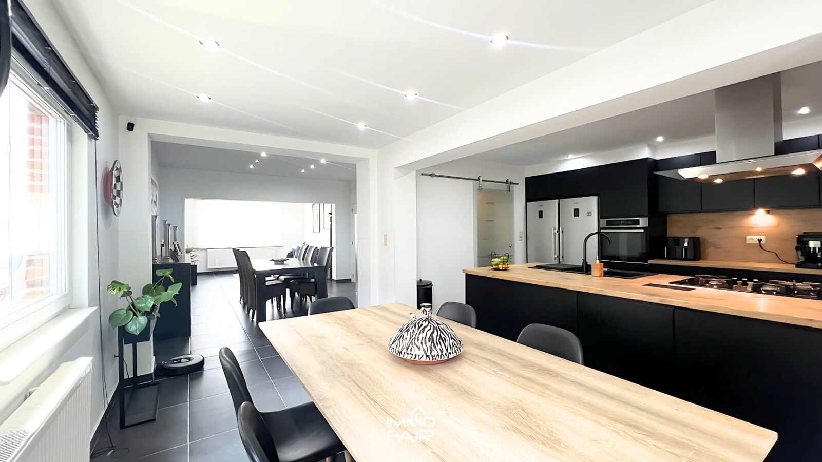 Verborgen pareltje met 5 slaapkamers vlakbij Maastricht 