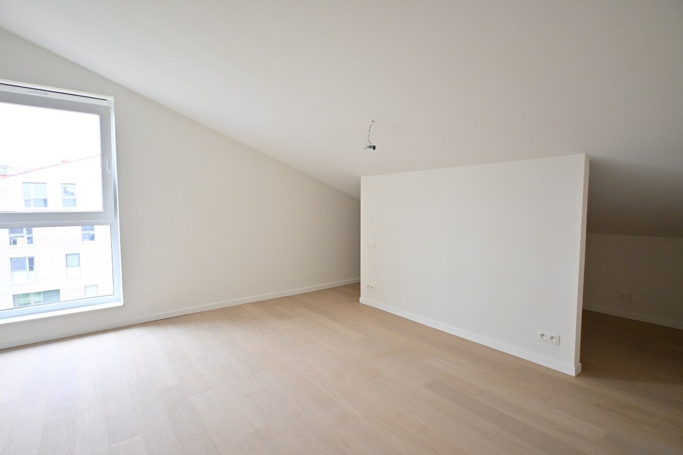 Duplex-appartement (3 slpk) in project Gaverling ! 