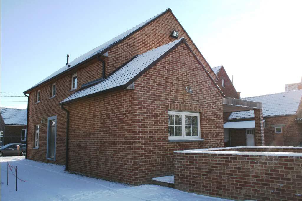 Verkocht woning - Tongeren