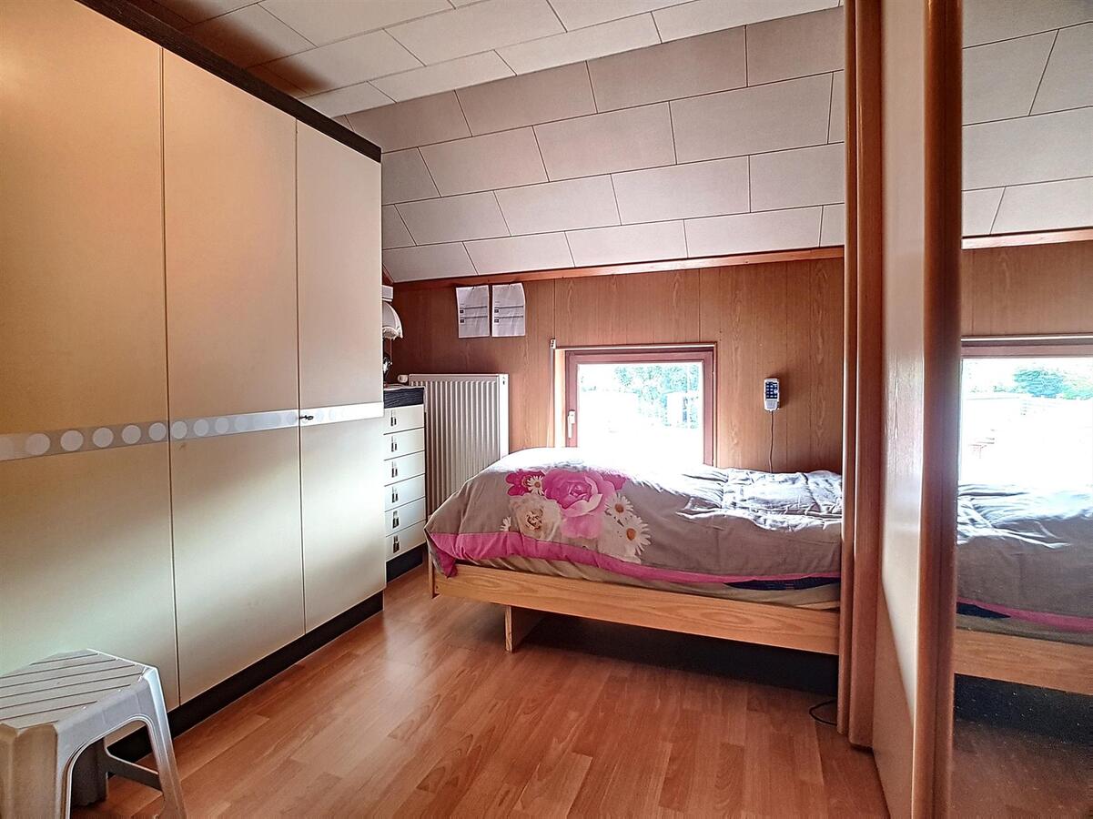 Centraal gelegen gezinswoning op mooi perceel (400 m²) - Lissewege 