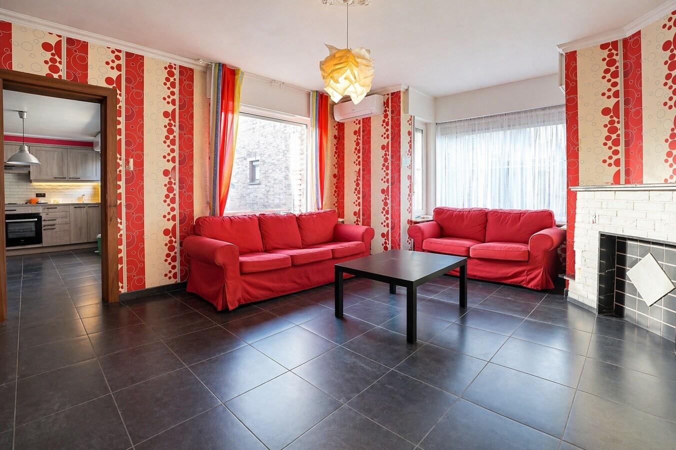 Te koop woning - Houthulst