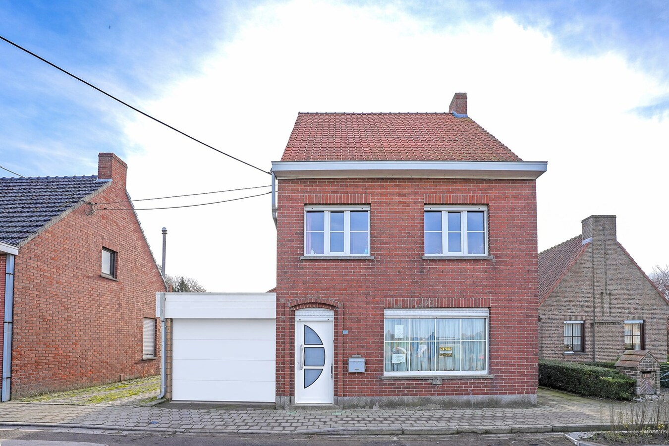 Te koop woning - Houthulst
