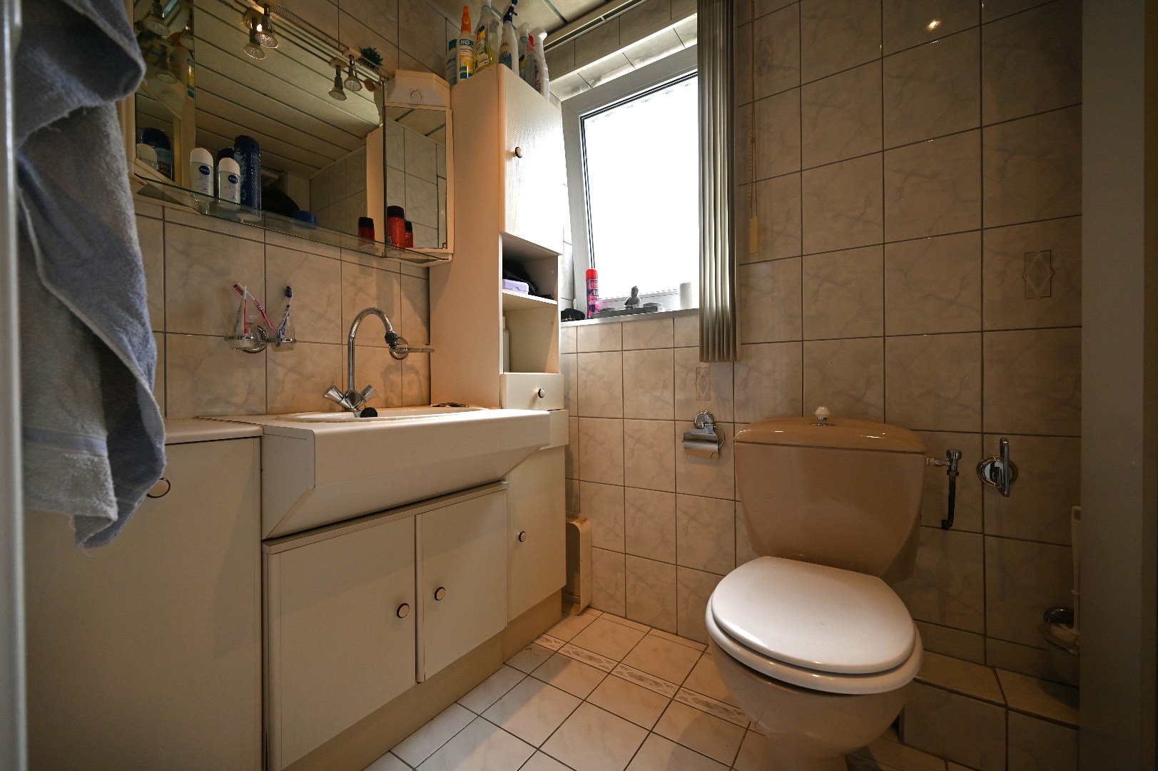 Woning te koop in Hoensbroek