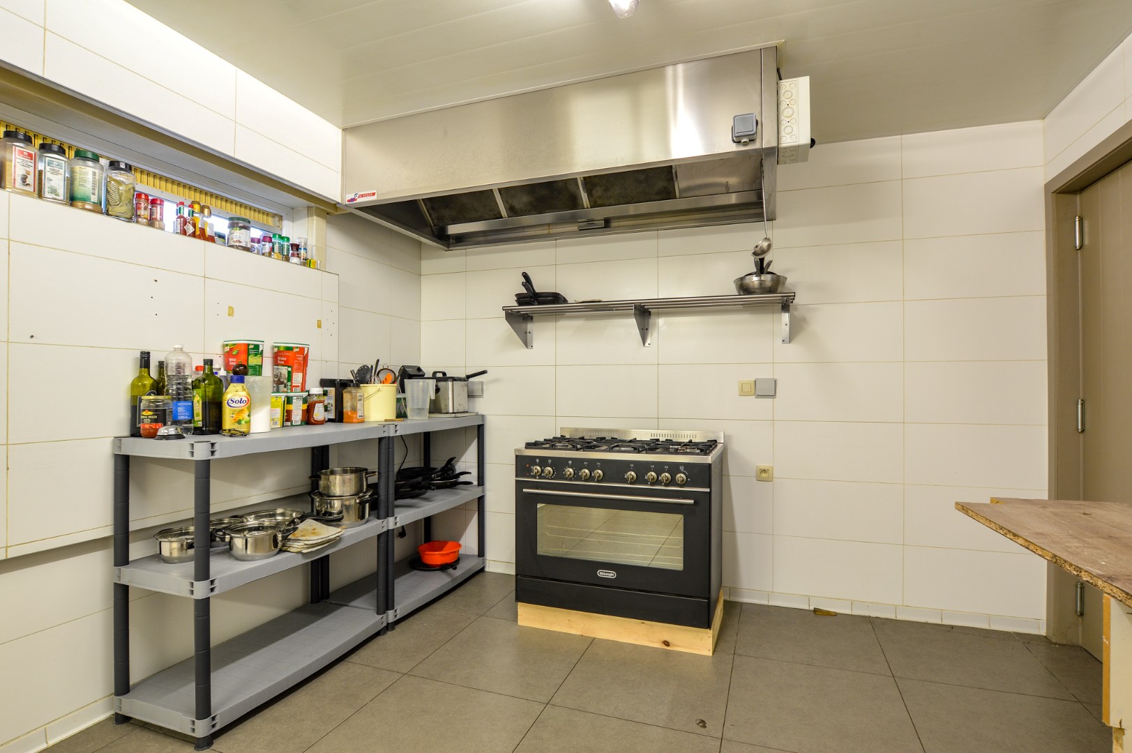 Handelswoning op topligging te Aartrijke 