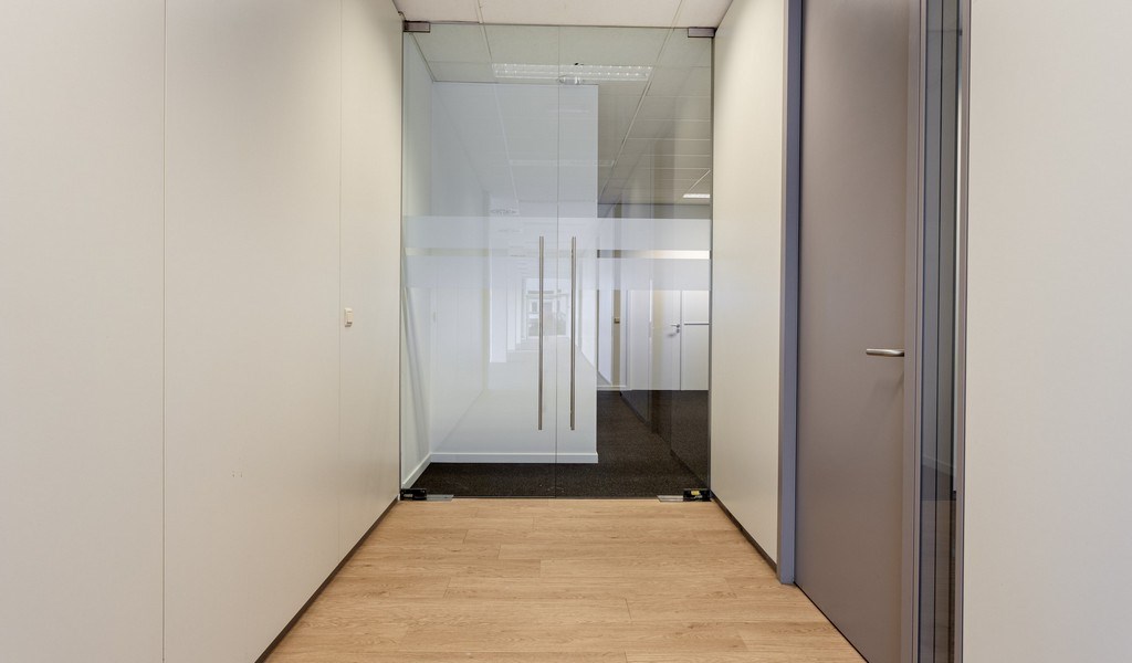 Kantoren te huur in Antwerp Ring Center in Borgerhout