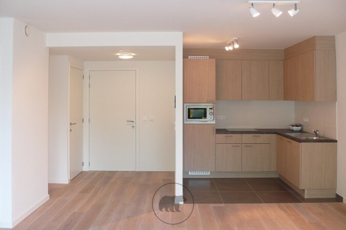 Luxueuze assistentiewoning te Koksijde 