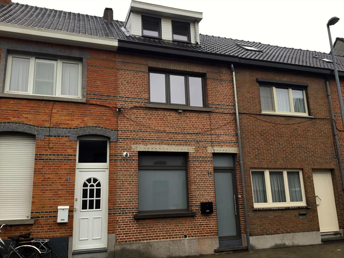 Verkocht woning - Temse