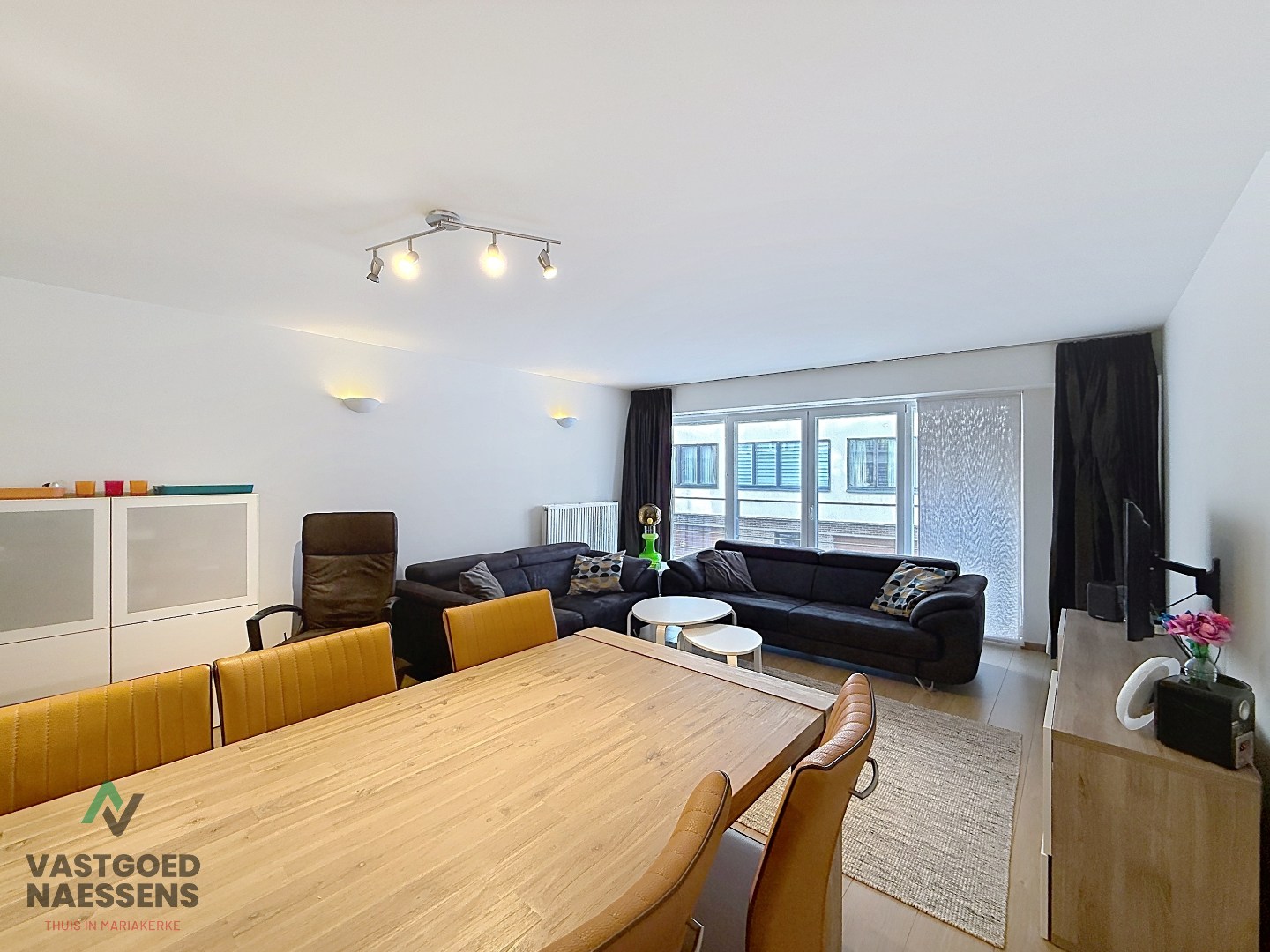Appartement a vendre À Oostende