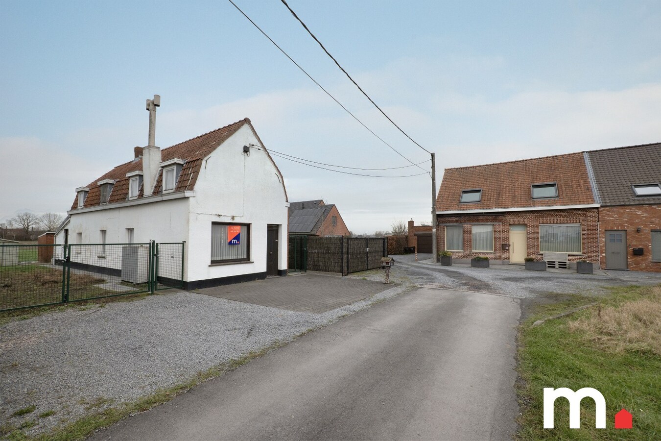 unieke kans! Woning op toplocatie te Heule met Landelijk Verzicht op een rustige locatie! 