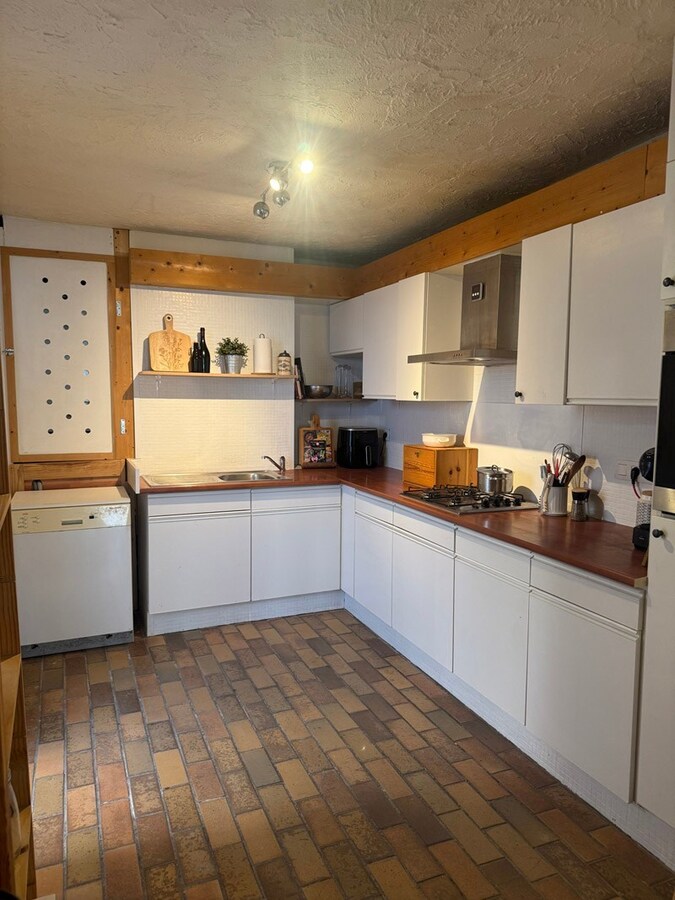 Keuken