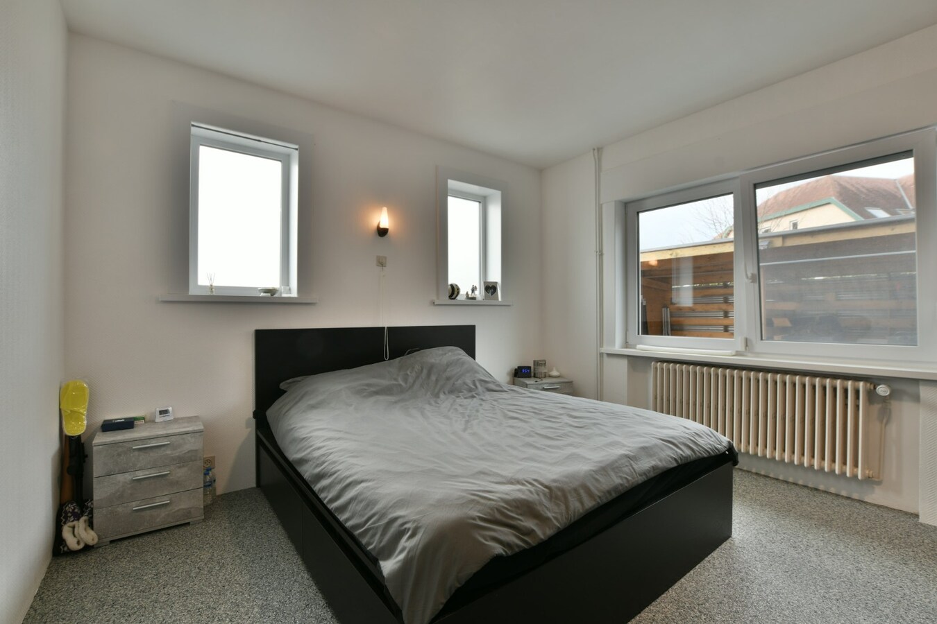 Te koop | Met Optie / reservatie woning - De Haan
