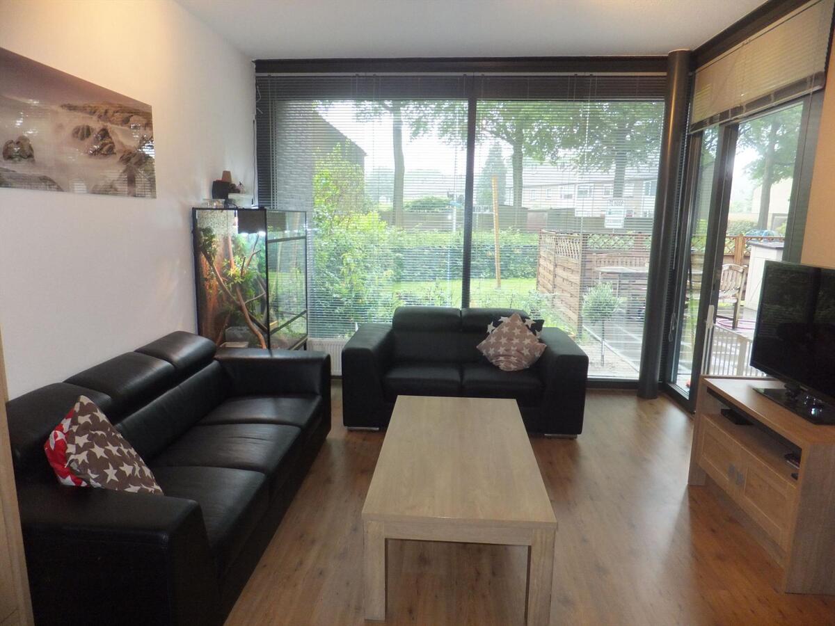 Appartement verkocht in TILBURG