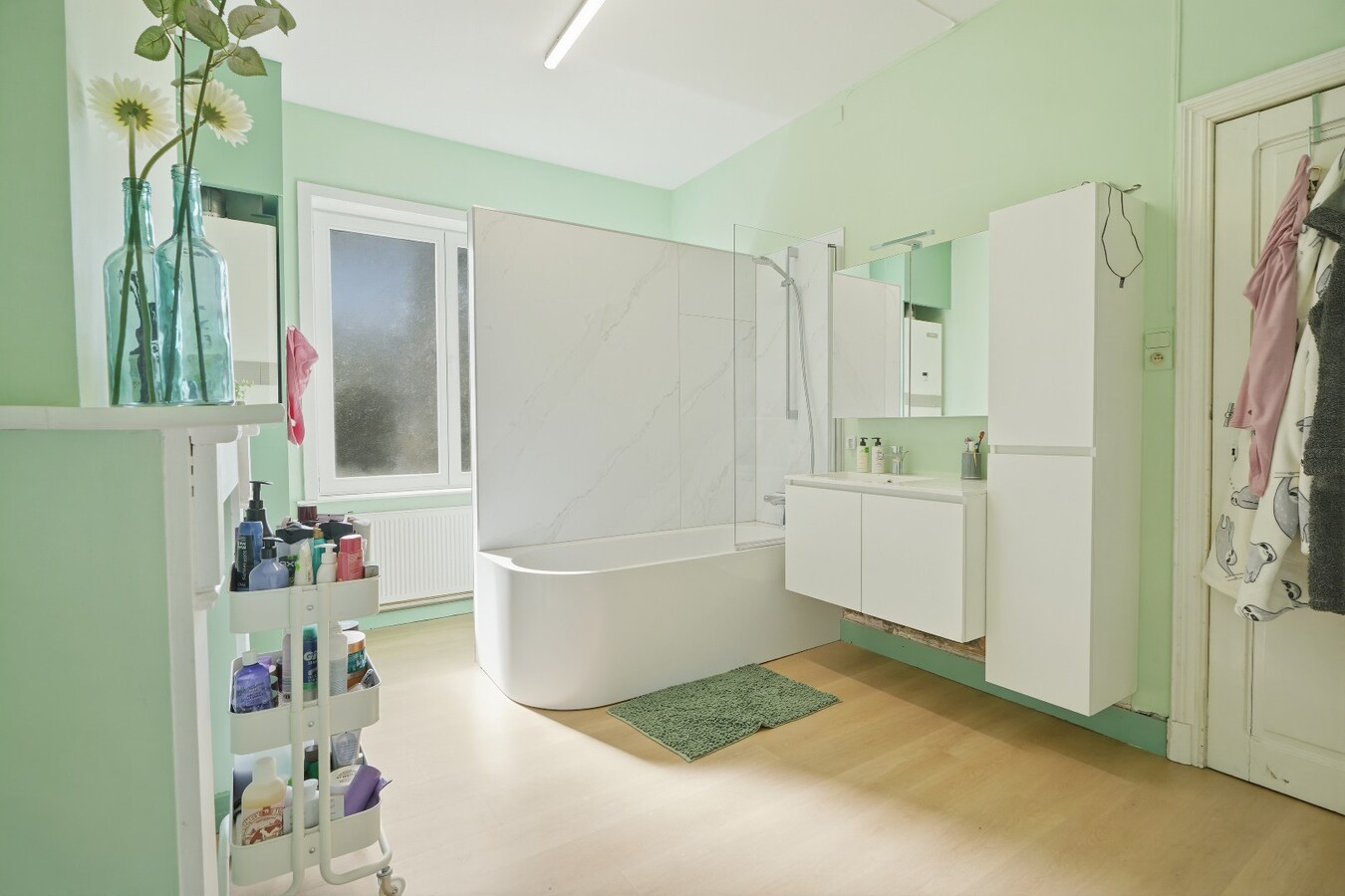 Te koop woning - Nieuwpoort