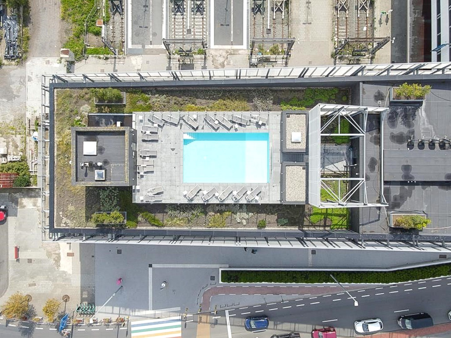 Investeren én genieten in hotel Mercure Blankenberge 