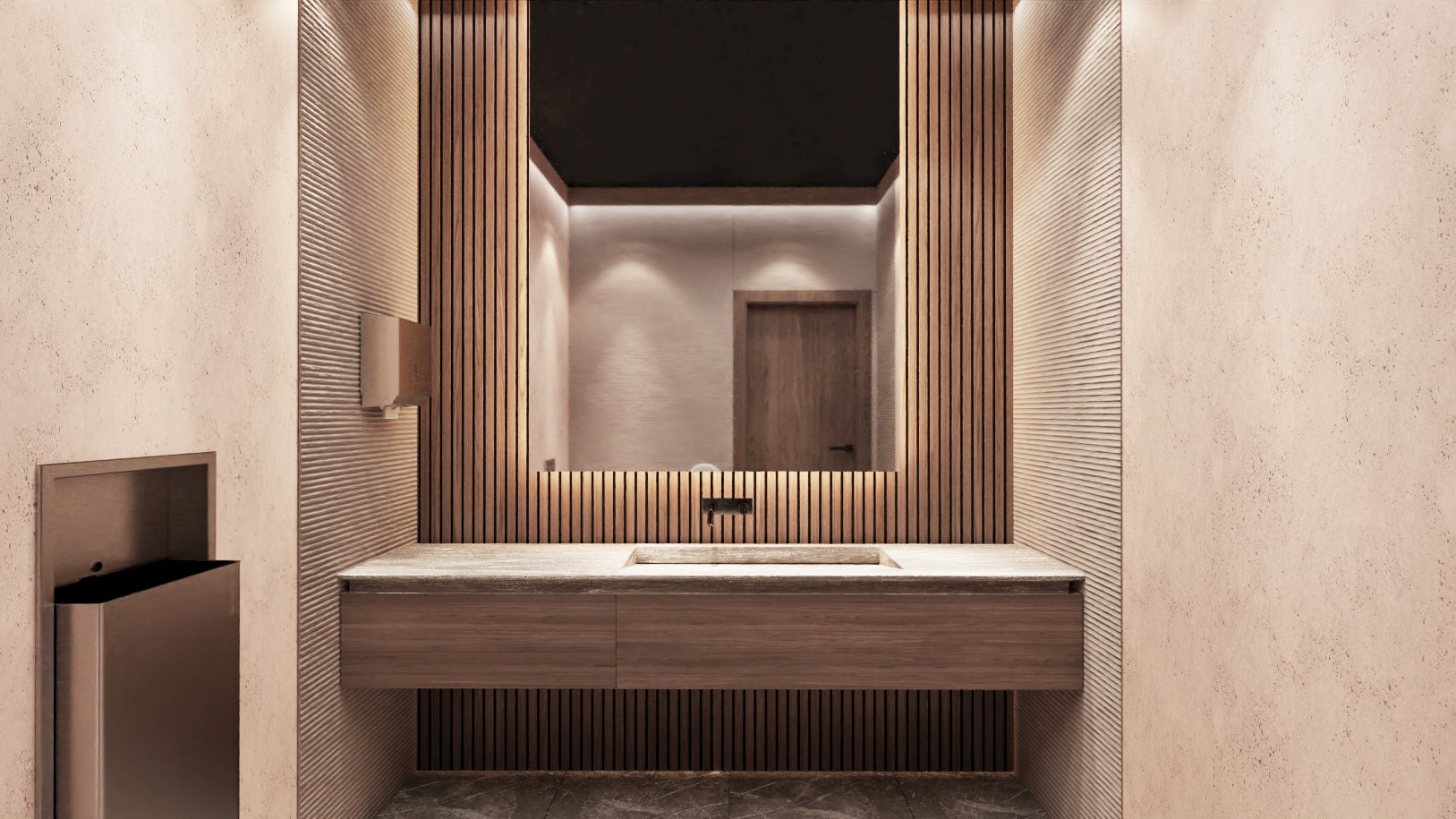 Essence Residence - Moderne Appartementen nabij Marbella 