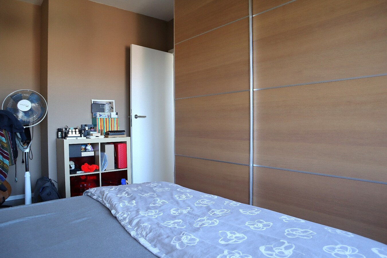 Ruim appartement 2 slaapkamers te Kessel-lo (Leuven)- energielabel B 
