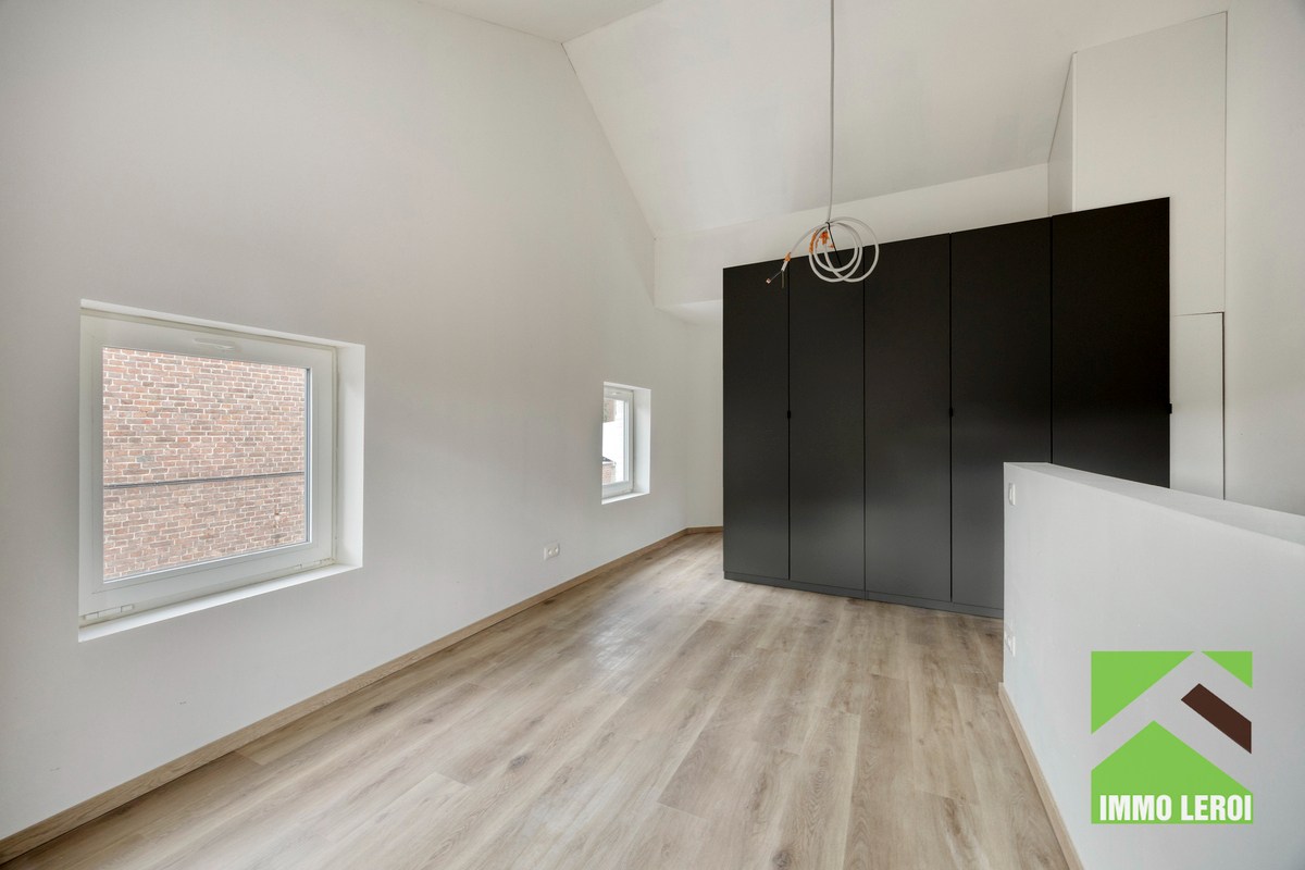 slaapkamer
