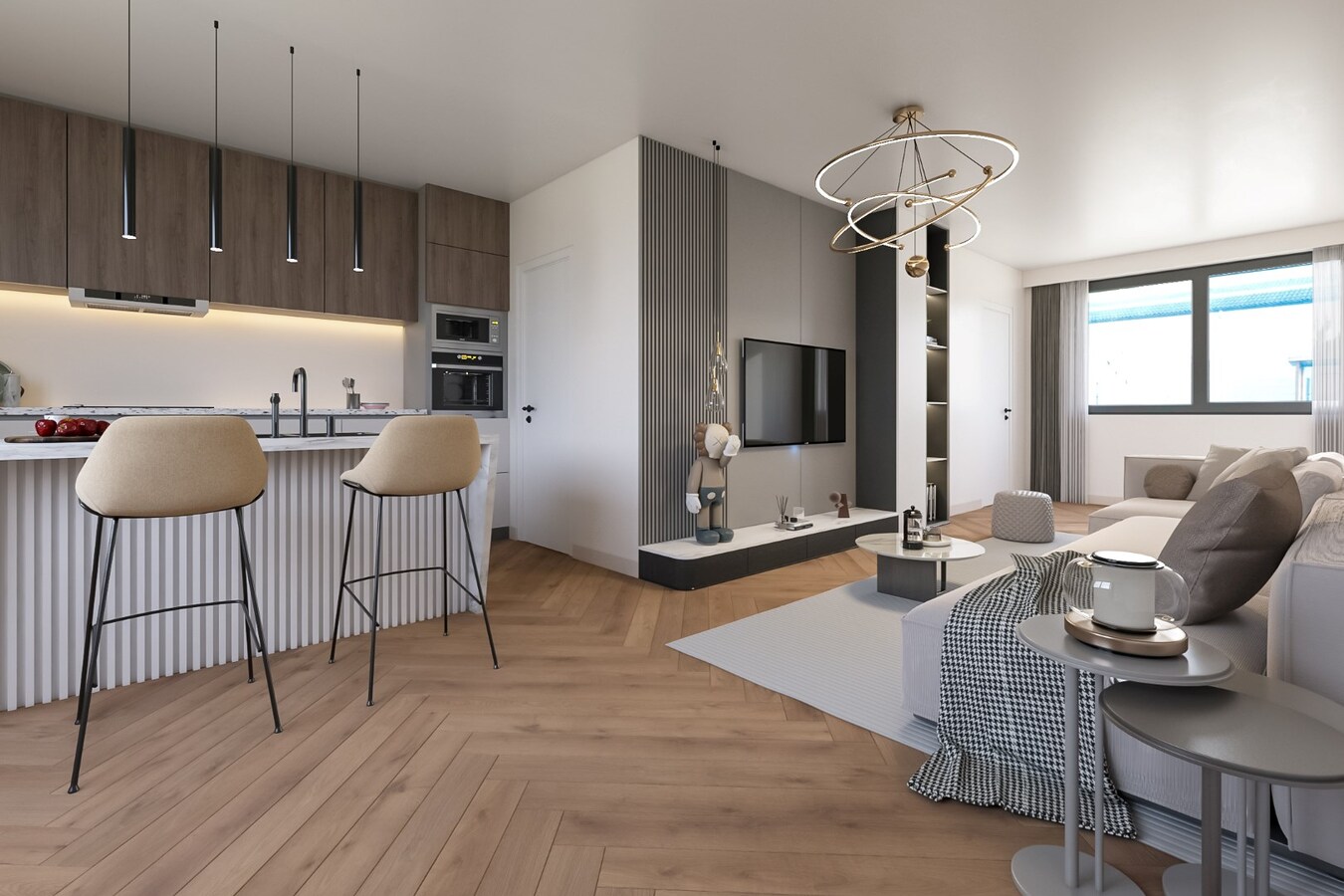 Verkocht woning - Diksmuide