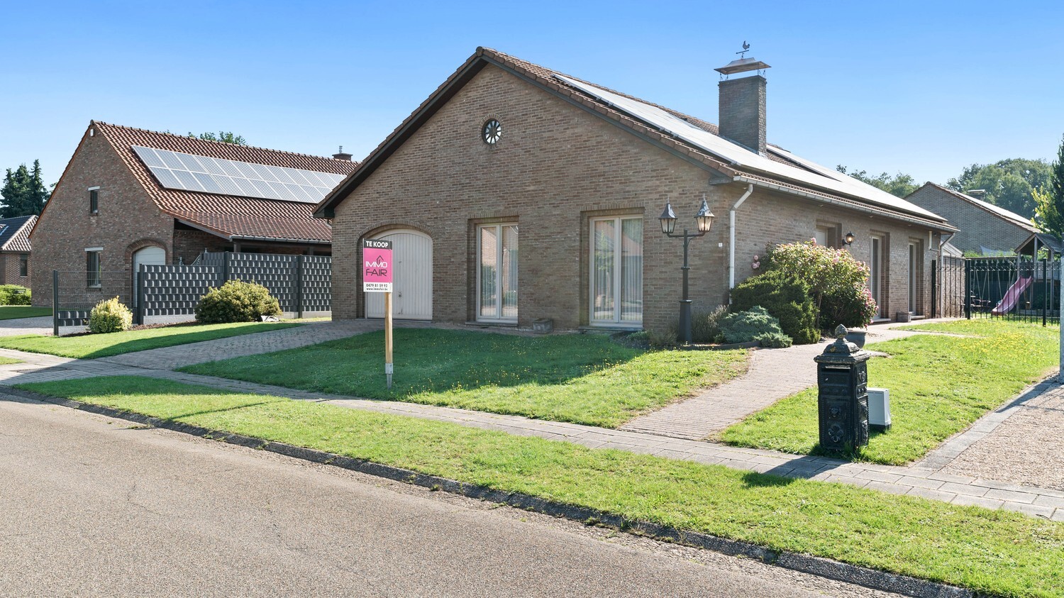 Verkocht woning - Genk