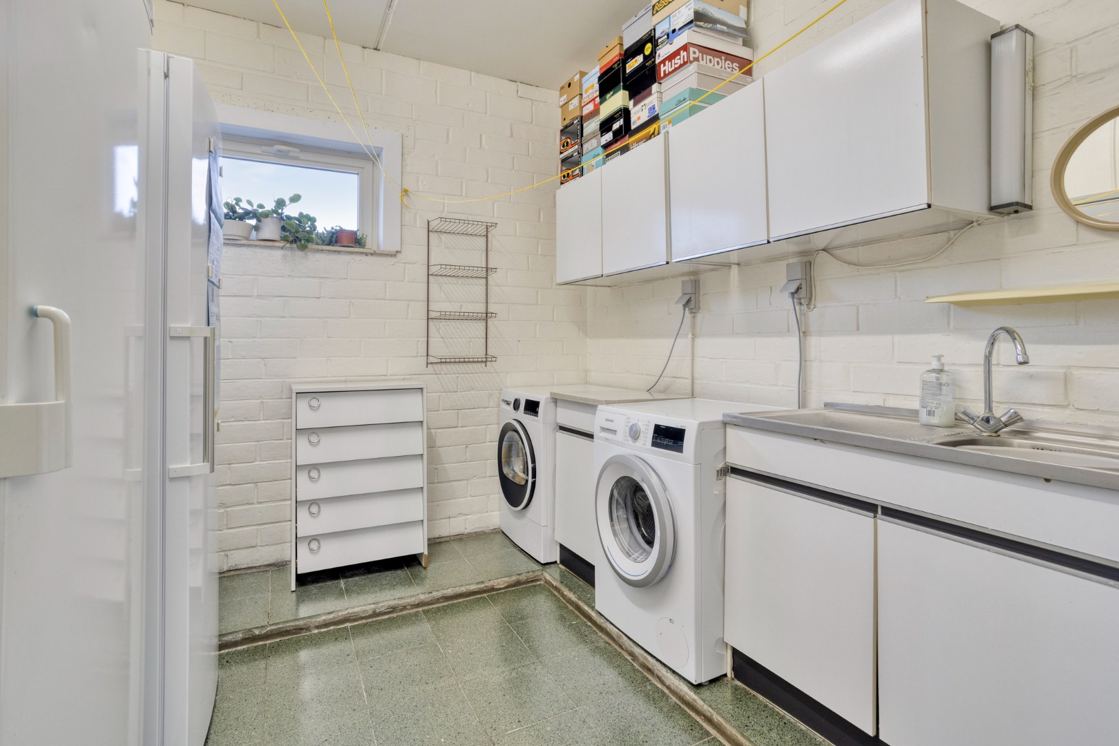 Open bebouwing met 3slaapkamers, bureau en 2 badkamers in Pellenberg! - EPC 240 kWh/m² - bewoonbare opp. 242 m² 