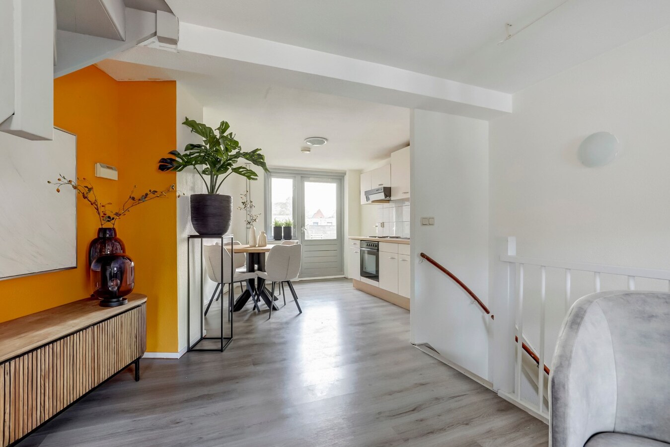 3 kamerappartement OPEN HUIS 27 NOVEMBER 2024 VAN 10:00-11:30 UUR 